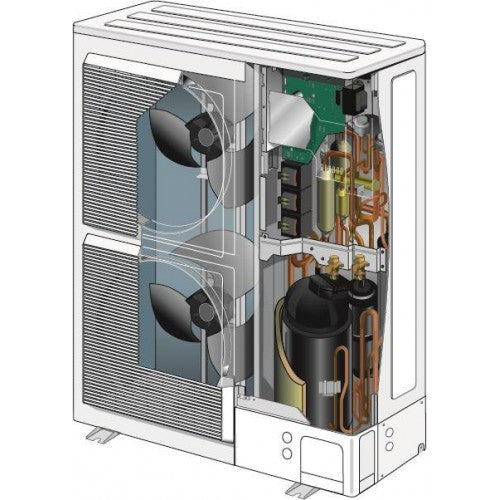 Atlantic Alfea Excelia A.I. TRI 11