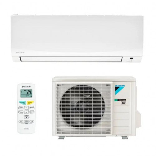 Sensira FTXF20E-RXF20E 2.0/2.4 KW