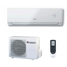 Oro kondicionierius AMBER NORDIC 5,3/5,55 kW