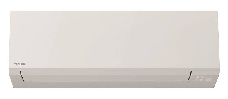 Šilumos siurblys oras-oras Toshiba Polar White 2,8/3,2kW