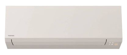 Šilumos siurblys oras-oras Toshiba Polar White 2,8/3,2kW