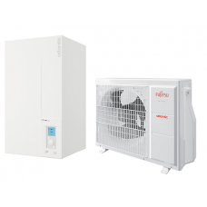 Atlantic Alfea Extensa A.I. 6kW R32