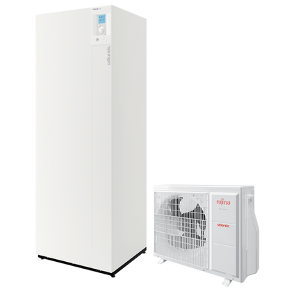 Atlantic Alfea Extensa Duo A.I. 6kW R32