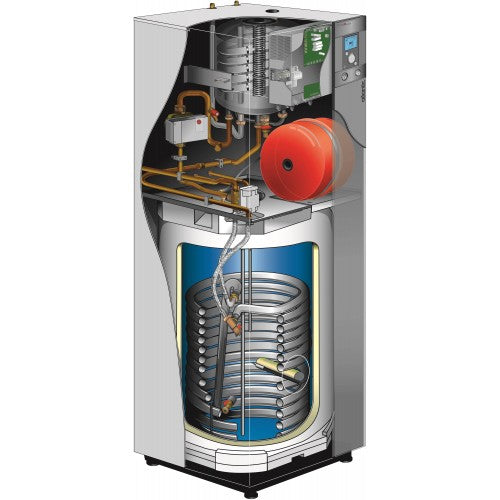 Atlantic Alfea Extensa Duo A.I. 5kW R32