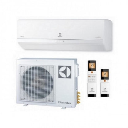 Viking R32 Oras-Oras šilumos siurblys - 5,30/5,57 kW