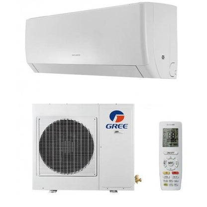 Oro kondicionierius GREE PULAR 3.2/3.4kW, su Wifi