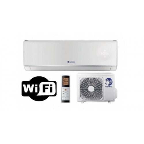 Oro kondicionierius Nordis Orion Pro OP18TC1 5.0/5.10 kW