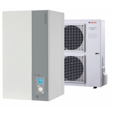 Atlantic Alfea Excelia A.I. TRI 14