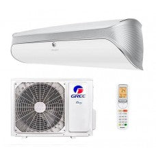 Oro kondicionierius GREE SOYAL 3,53/4,2kW, su Wifi